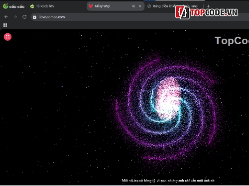 asp,code trái tim,3D