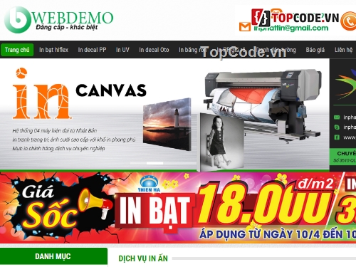 cửa hàng in ấn,thiết kế logo,web công ty in ấn,web thuong mai dien tu,web in ấn