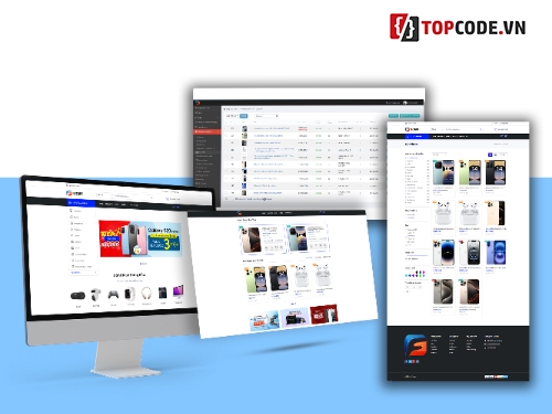 web thương mại điện tử,website bán hàng thương mại,website bán hàng điện tử,Code website thương mại điện tử