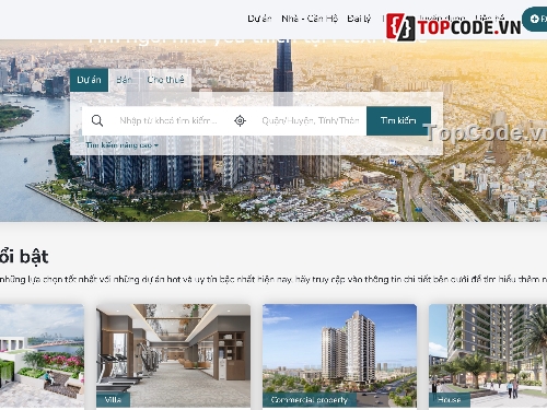 full code web bất động sản,Source code bất động sản,source web bất động sản,code web bất động sản,Code web bất động sản