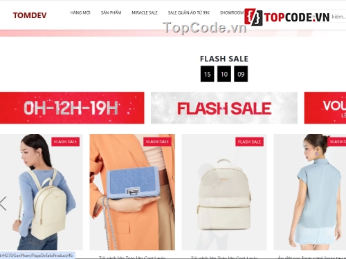 C#,web,MVC,website thời trang,website,ASP.NET C#