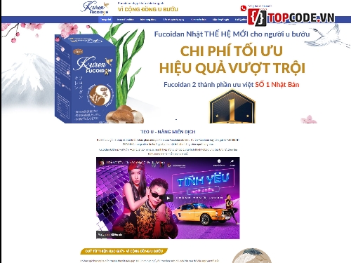 web giới thiệu sản phẩm,web giới thiệu tin tức,website giới thiệu sản phẩm