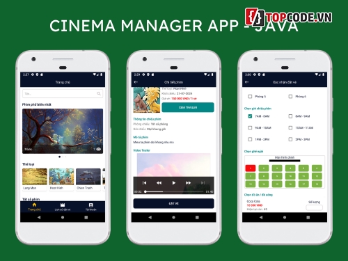 cinema manager android app,quan ly rap chieu phim java,ung dung quan ly rap chieu phim android,android app cinema manager,android movie app source code,cinema movie android app