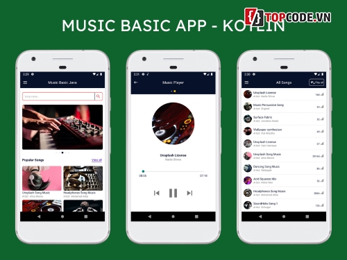 android music player,android music online app,app play music android kotlin,app music online in android,music player android app,do an music android app