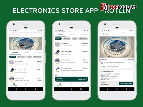 do an tot nghiep ban hang online,electronics ecommerce android app,code electronic app java,do an tot nghiep ban hang dien tu online android,app bán hàng điện tử android