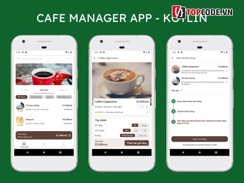 quan ly quan cafe android,quan ly quan cafe online android,do an tot nghiep quan ly quan cafe,quản lý bán hàng quán cafe android,cafe manager android app,cafe manager android kotlin