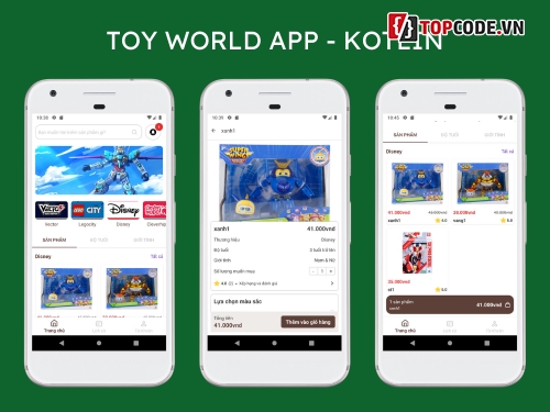 do an tot nghiep ban hang online,do an android shop do choi kotlin,android app shop toy online,source code shop bán hàng online,android quản lý shop đồ chơi online,do an shop toy android