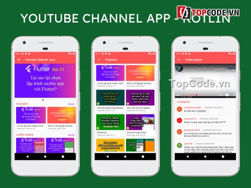 do an tot nghiep android,youtube channel android application,android youtube channel app,source code youtube channel app,youtube channel app android java,youtube channel app android kotlin