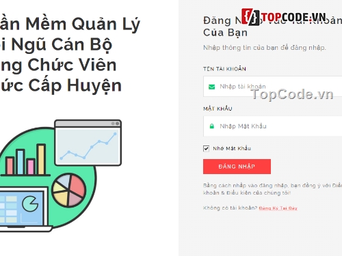 Code web quản lý,web quản lý cán bộ,web quản lý,phù hợp cho cán bộ quản lý,quản lý công chức,quản lý hồ sơ công chức