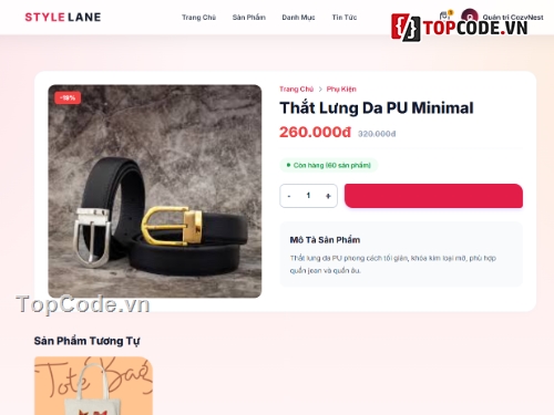 Đồ án,bán quần áo,quần áo