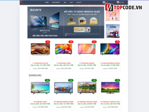 Đồ án,Đồ án web PHP,trang web bán hàng,bán hàng PHP,web,website bán hàng php