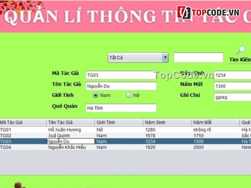 Đồ án,SQL,quản lí thư viện,java,java swing,quản lí thư viện bằng java swing