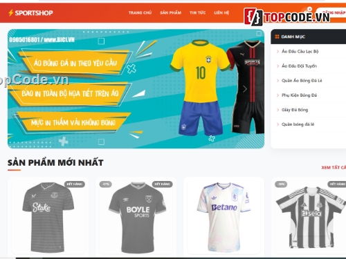Đồ án,web bán quần áo,web quản lý