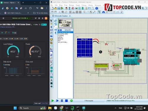 iot,arduino,blynk,proteus,Đồ án,Share code