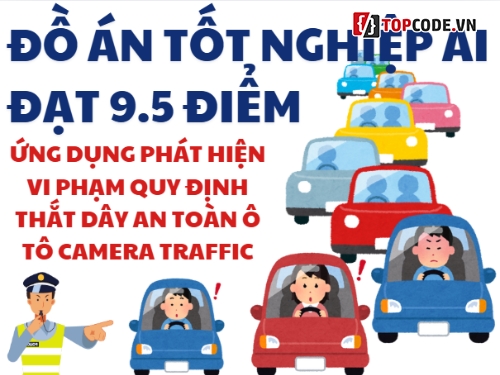 Trí tuệ nhân tạo,Đồ án tốt nghiệp AI,code Đồ án tốt nghiệp AI