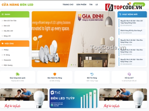 Đồ án,web quản lý,quản lý bán hàng