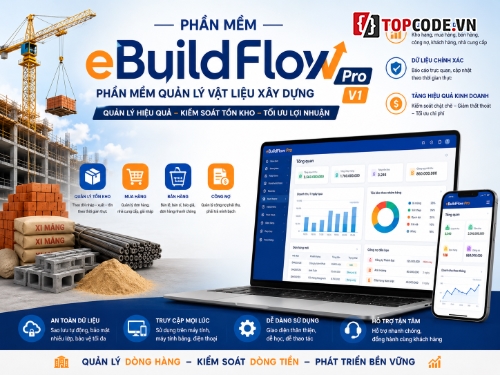 Quản lý vật liệu xây dựng,Quản lý vật liệu,Vật liệu xây dựng,vật liệu,xây dựng,phần mềm quản lý kho vật liệu xây dựng