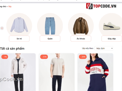 web thương mại điện tử,ReactJs,Redux,ChartJS,AOS