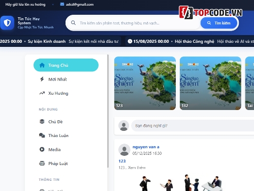 web doanh nghiệp,code web tin tức,mô hình doanh nghiệp,web mô hình doanh nghiệp
