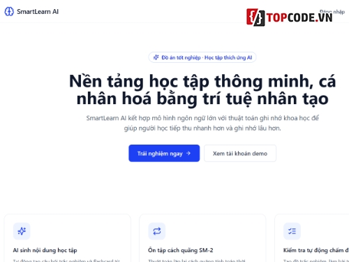 báo cáo đồ án website,báo cáo,đồ án website,web trắc nghiệm,website học tập thông minh