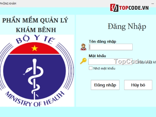 mô hình 3 lớp,quản lí bệnh viện,đầy đủ chức năng