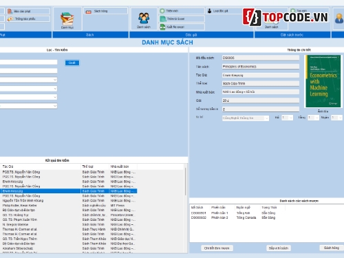 Quản lý thư viện,code quản lý C#,code C#,Full code Quản lý,code phần mềm quản lý,C# thư viện