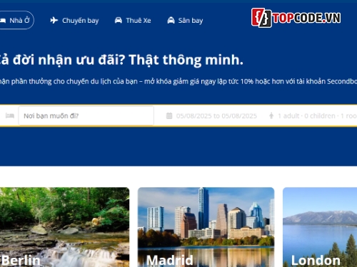 code web,Full code Quản lý khách sạn,Quản lý khách sạn,Thanh toán VNpay