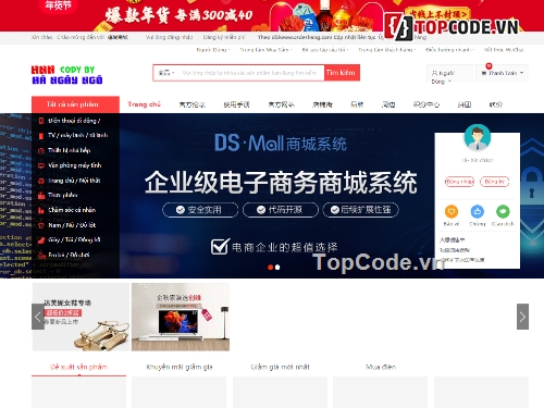 Code Thương Mại,Bán hàng giống lazada,quản lý