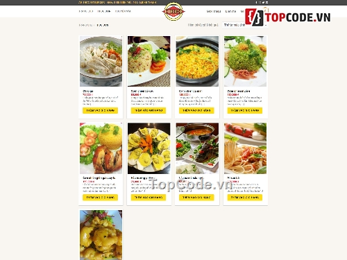 code web ẩm thực,Website nhà hàng ẩm thực,website nhà hàng ẩm thực,website nhà hàng,website giới thiệu nhà hàng
