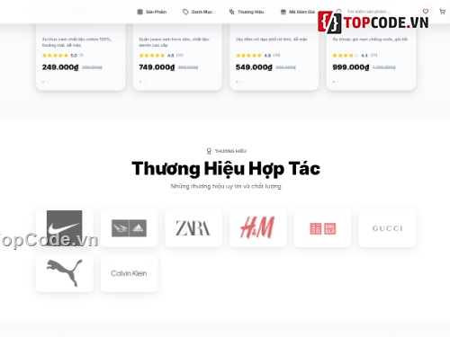 web bán quần áo,fashion store manager,nextjs,mongodb,dashboard,full code bán quần áo thời trang