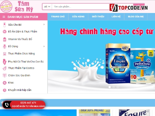 full code website bán hàng,code website bán hàng,code bán hàng chuẩn seo,share code bán hàng,Full code website bán sữa chuẩn seo,Full code website bán sữa