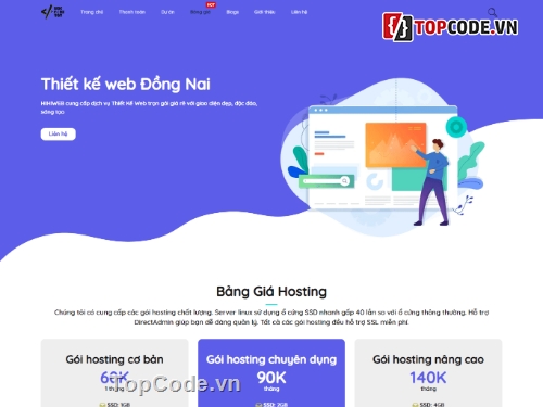 thiết kế website công ty,mẫu website công ty,mẫu website dịch vụ web,website công ty dịch vụ thiết kế