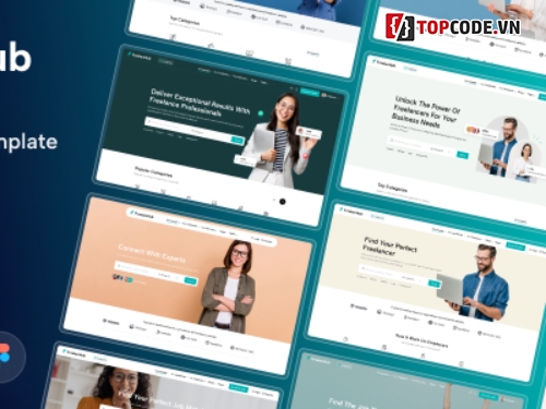 website việc làm,Full code website tìm việc,web việc làm,tìm kiếm việc làm,Job,Website Freelancer