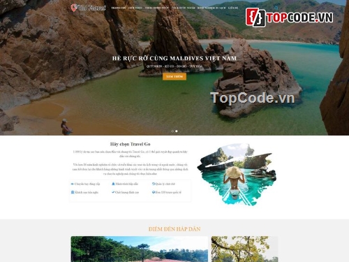 web giới thiệu tour du lịch,full code web du lịch,wesite giới thiệu tour du lịch,Code web giới thiệu tour,website đặt tour