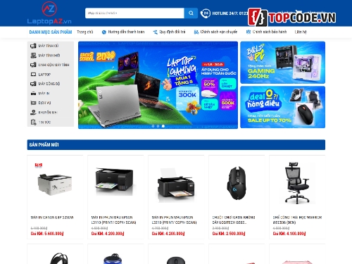 theme wordpress máy tính,theme wordpress điện thoại,website máy tính,website pc,webste điện thoại,theme wordpress