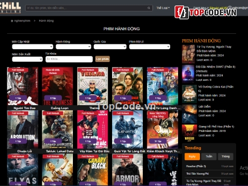 web phim,web phim tool cào tự động,web phim full chức năng,web xem phim reactjs nodejs,web phim đẹp chuẩn seo