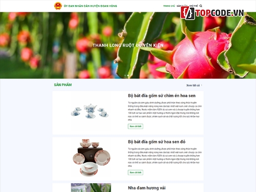 website giới thiệu đẹp,website đẹp,full code website