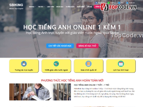 Code web trung tâm,Source code web trung tâm anh ngữ,Trung tâm anh ngữ wordpress,web trung tâm anh ngữ wordpress