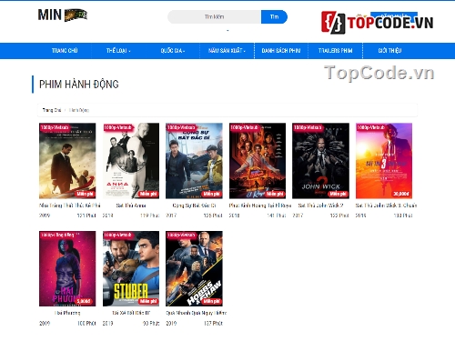 code web phim,Source code web,source code phim,web xem phim