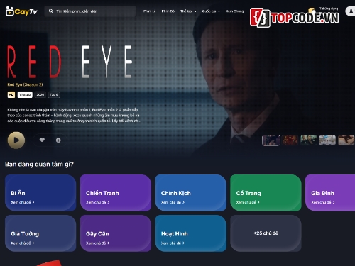 theme phim,rổ phim,theme wp bán theme,rophim rổ phim