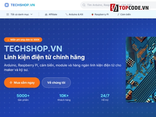 Affiliate,web TMĐT,website TMĐT