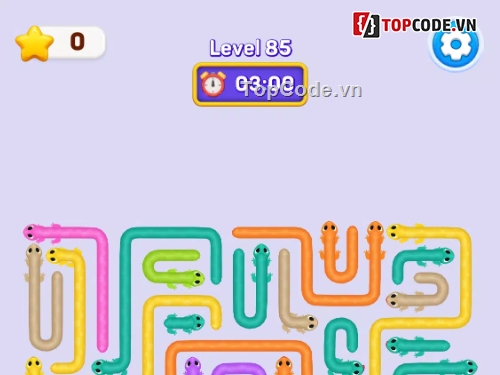 gecko puzzle,arrow out puzzle game,arrow escapse game,gecko away game