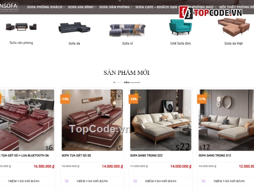 CODE WEB,source code web,Web bán hàng,theme wordpress,WEB BÁN SOFA,WEB NỘI THẤT
