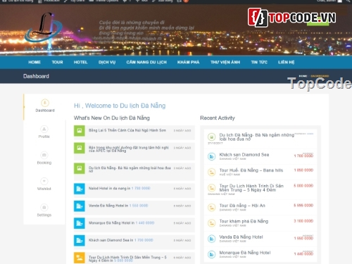 code khách sạn,web giới thiệu khách sạn,Website dịch vụ du lịch,Website du lịch,web công ty du lịch