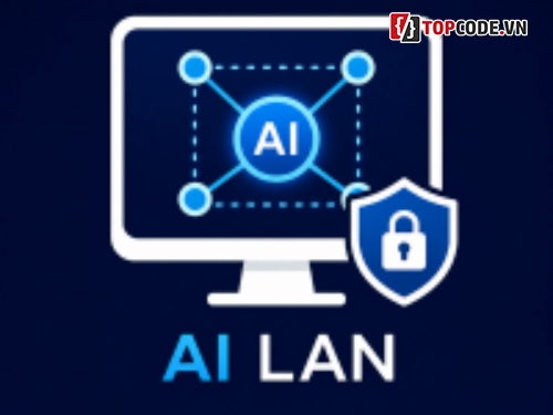 AI,tool hỗ trợ,IT support,điều khiển từ xa,python