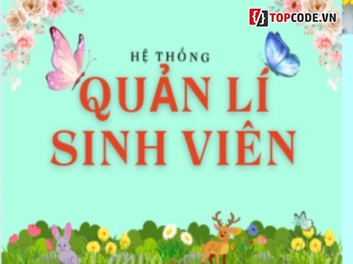 code C#,winform,winform c#,hệ thống quản lí sinh viên winform,quản lí sinh viên C#,C#