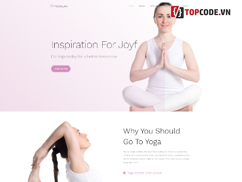 Template website yoga fitness,Template website yoga,HTML website chuyên nghiệp yoga,source web yoga html boot trap,Template web giới thiệu Yoga