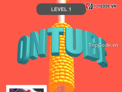 Unity Complete Project,Ontube,trending game