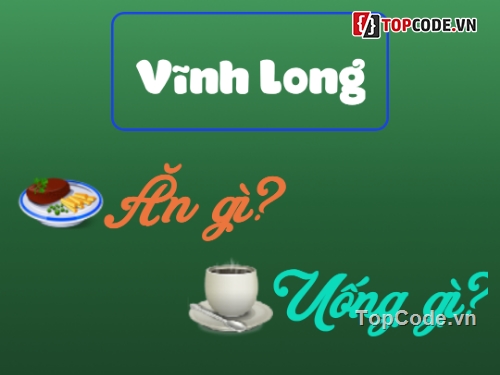 ứng dụng firebase,Code ứng dụng ẩm thực,Ứng dụng địa điểm ăn,Ứng dụng giới thiệu món ăn,code giới thiệu ẩm thực vùng miền