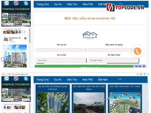 Website bất động sản,Code bất động sản,bất động sản,code web bất động sản,mã nguồn bất động sản